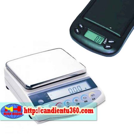 Chọn mua cân điện tử mini phù hợp