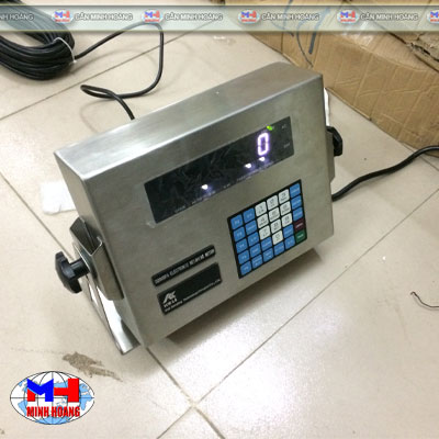 Đầu cân D2008FA Keli