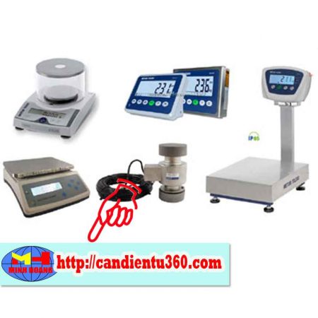 Những điều cần biết để lựa chọn cân điện tử tốt nhất