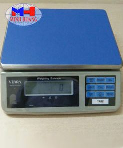 Cân điện tử HAW Vibra Shinko