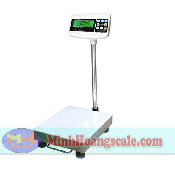 Tống những sản phẩm ứng dụng đếm sản phẩm tốt nhất 3 Cân điện tử Jadever 700W/700C