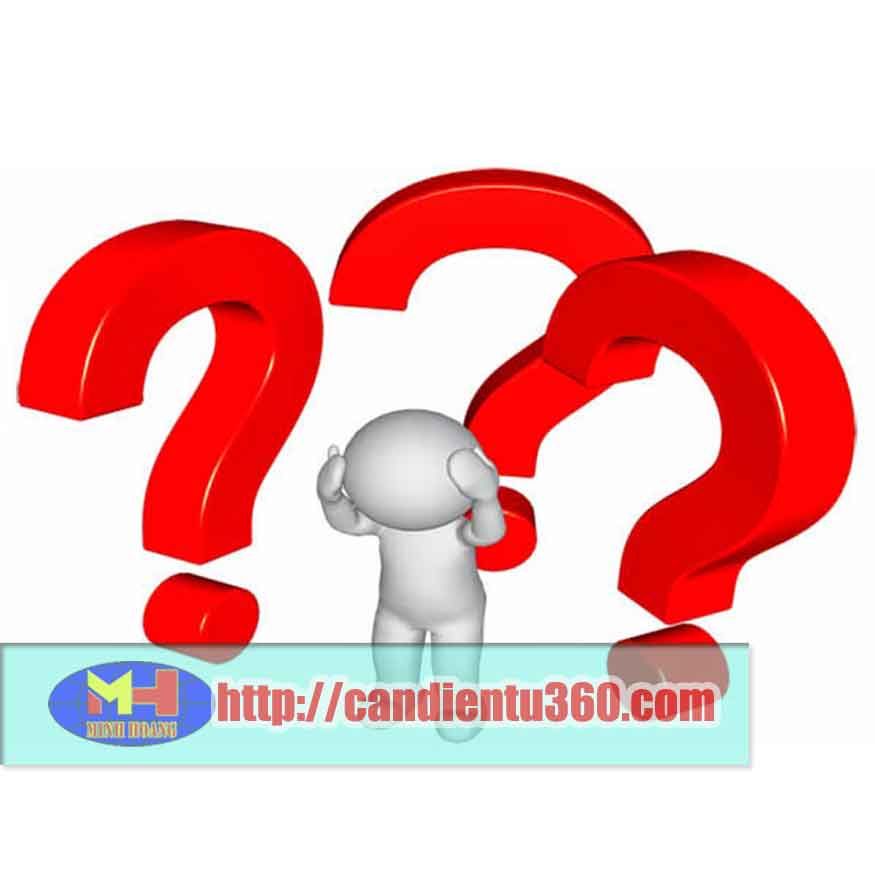 Lưu ý khi chọn mua cân điện tử cho doanh nghiệp của bạn