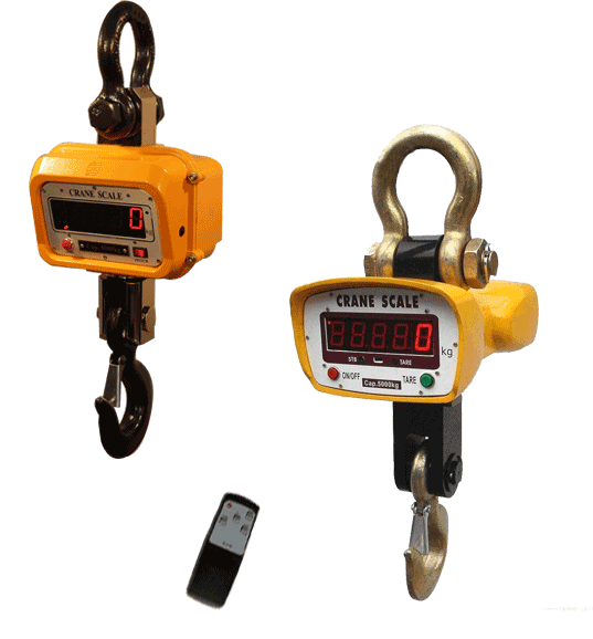 Cân treo điện tử