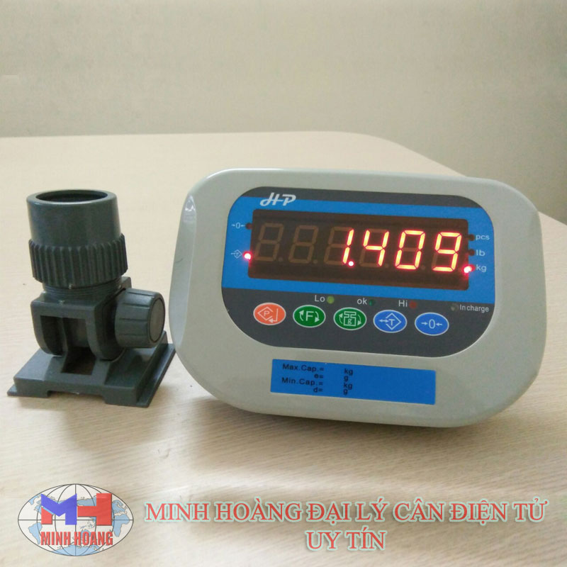 Sửa chữa cân điện tử đầu HP
