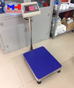 Cân bàn điện tử