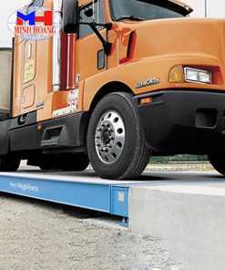 Cân ô tô - xe tải