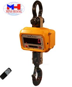 Cân treo điện tử