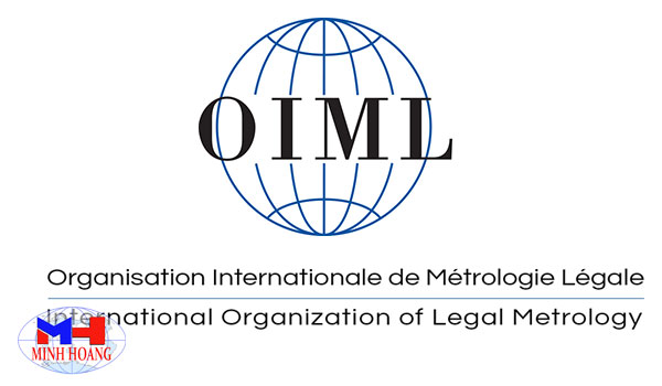 Chuẩn OIML