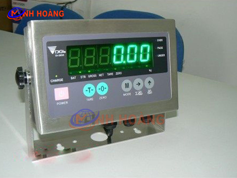 Đầu hiển thị cân chống nước DIGI 28SS