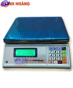 Cân điện tử UWA N UTE 3kg 6kg 15kg 30kg