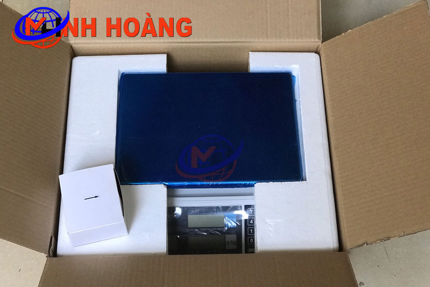 Cân đếm CAS EC II