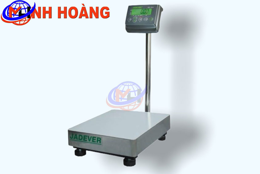 Cân điện tử JWI 3000 Jadever