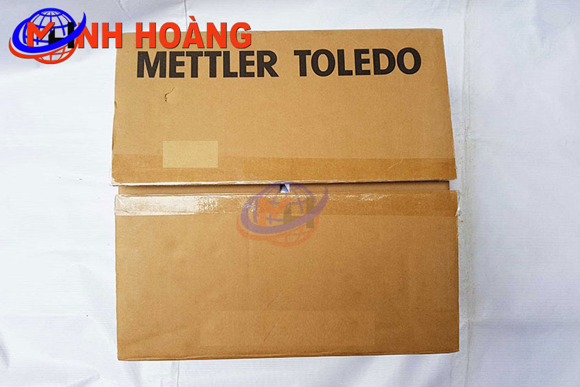 Cân đếm điện tử TCII