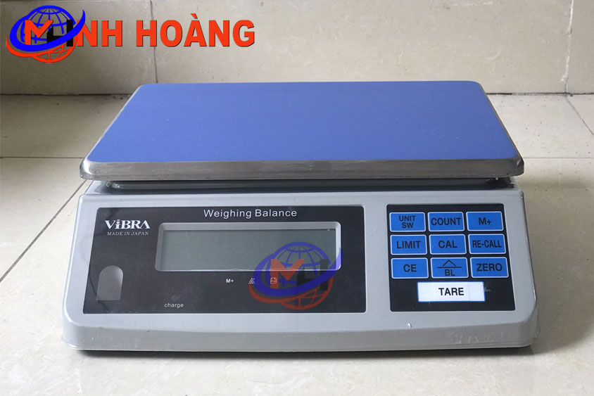 Cân điện tử HAW